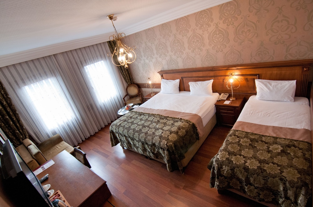 Ferman Otel - Özel Sınıf - Image 251