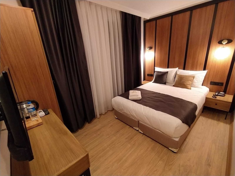 Nupera Hotel - Image 17