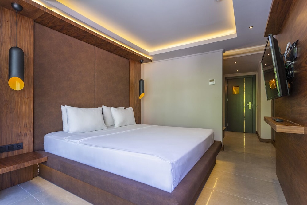 Orka Sunlife Resort otel ve Aquapark - Image 138