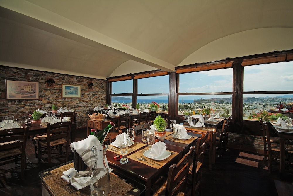 El Vino Otel Süitleri - Özel Sınıf - Image 52