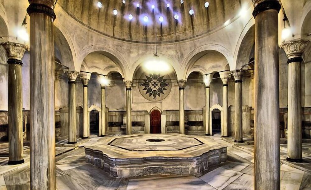 Antea Otel - Özel Sınıf - Image 66