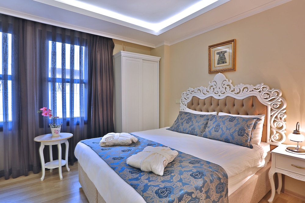 Bon Otel Hagia Sophia - Image 29