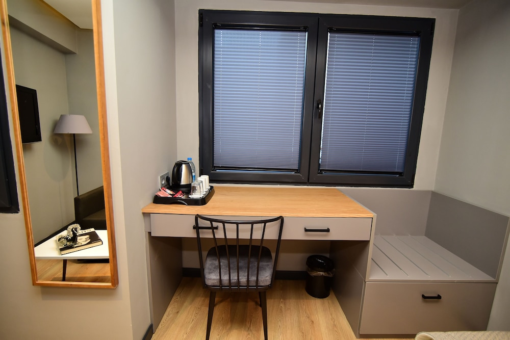 The Row Taksim Otel - Image 12