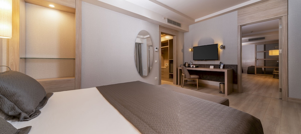 Concorde De Luxe Tatil Köyü - Prive Ultra Her Şey Dahil - Image 20