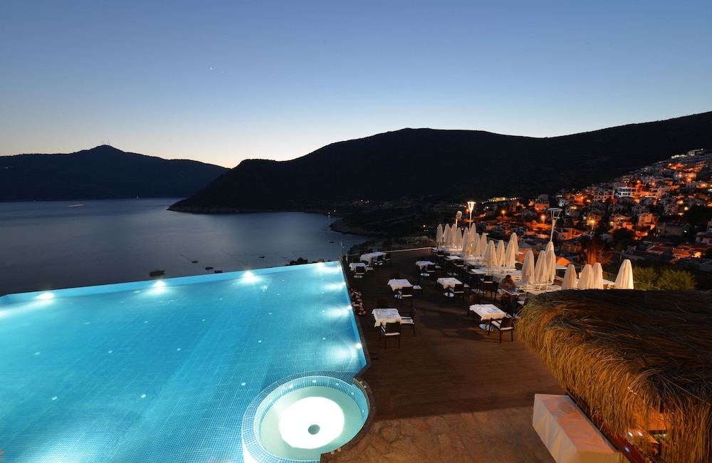 Kalamar Otel - Image 81