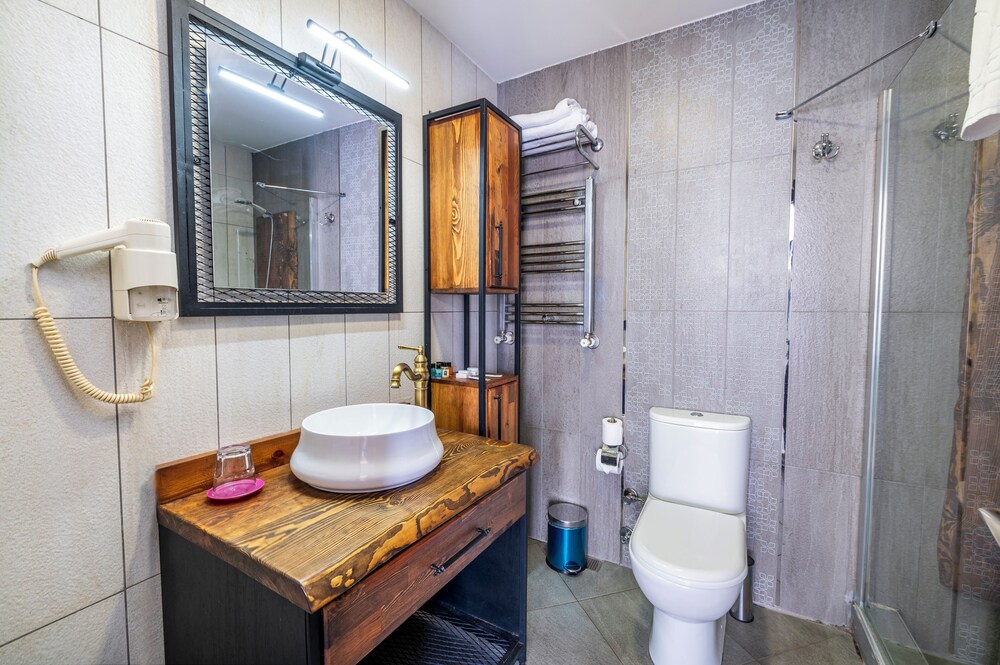 Karakoy Aparts Otel - Image 33