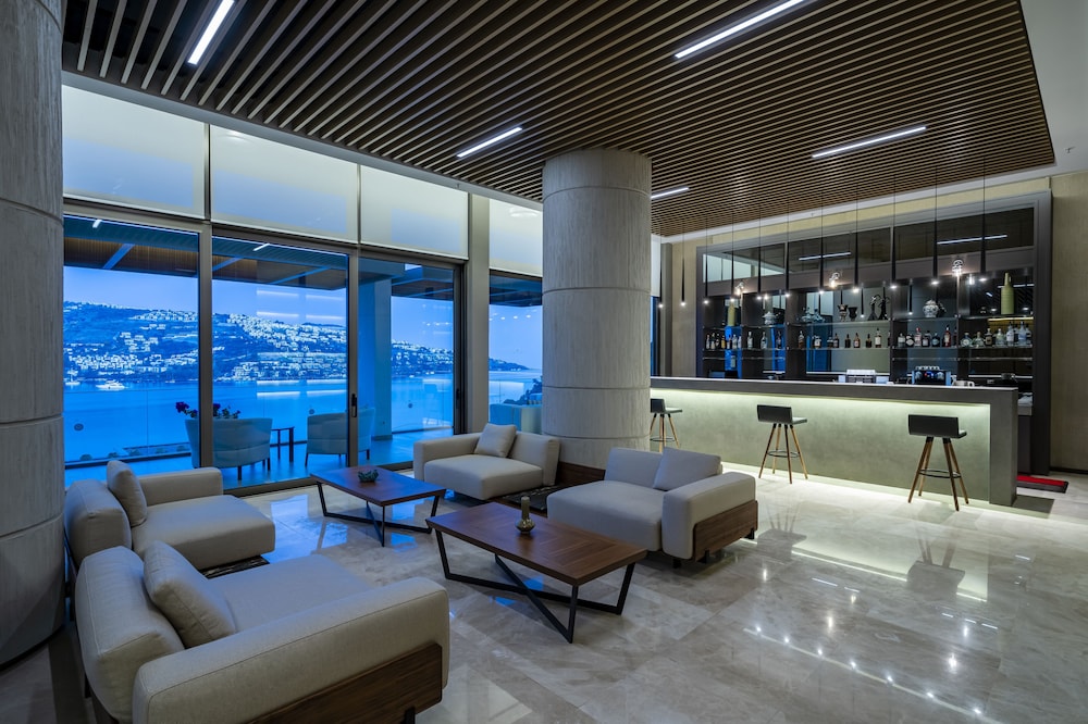 Mivara Luxury Resort & Spa Bodrum - Image 41