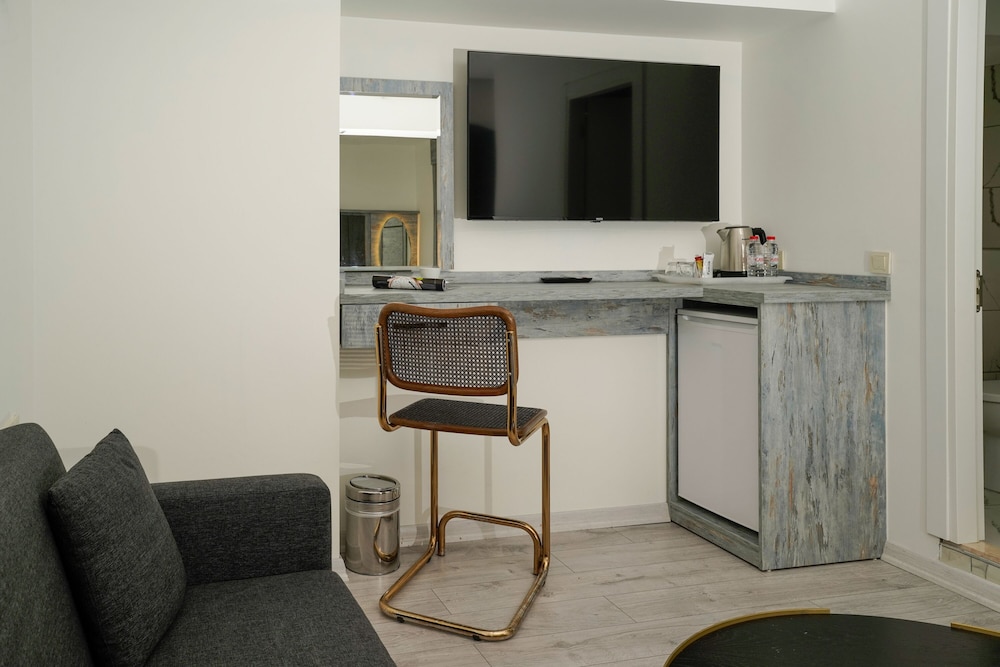 Faros Otel Taksim - Image 84