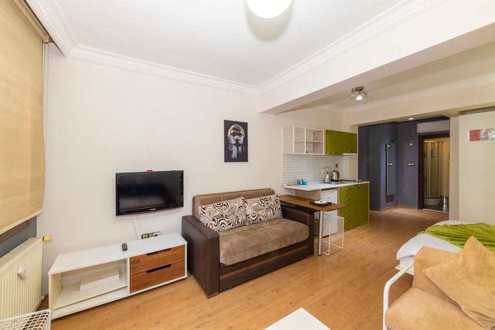 Opera House Otel - Image 105