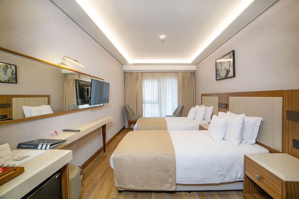 Erboy Otel - Image 18