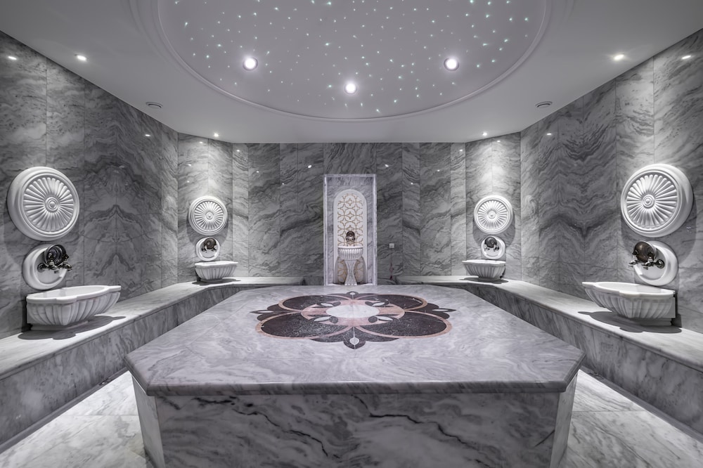Mivara Luxury Resort & Spa Bodrum - Image 74
