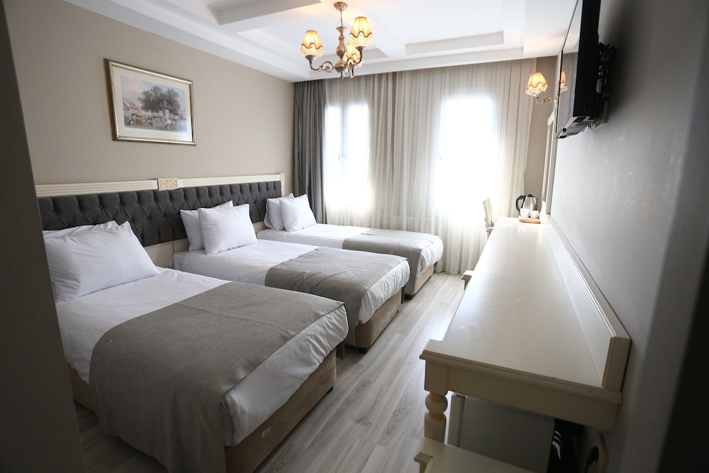 Albatros Premier Otel - Özel Sınıf - Image 8