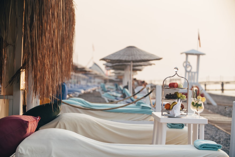 Asteria Kemer Tatil Köyü - Image 26