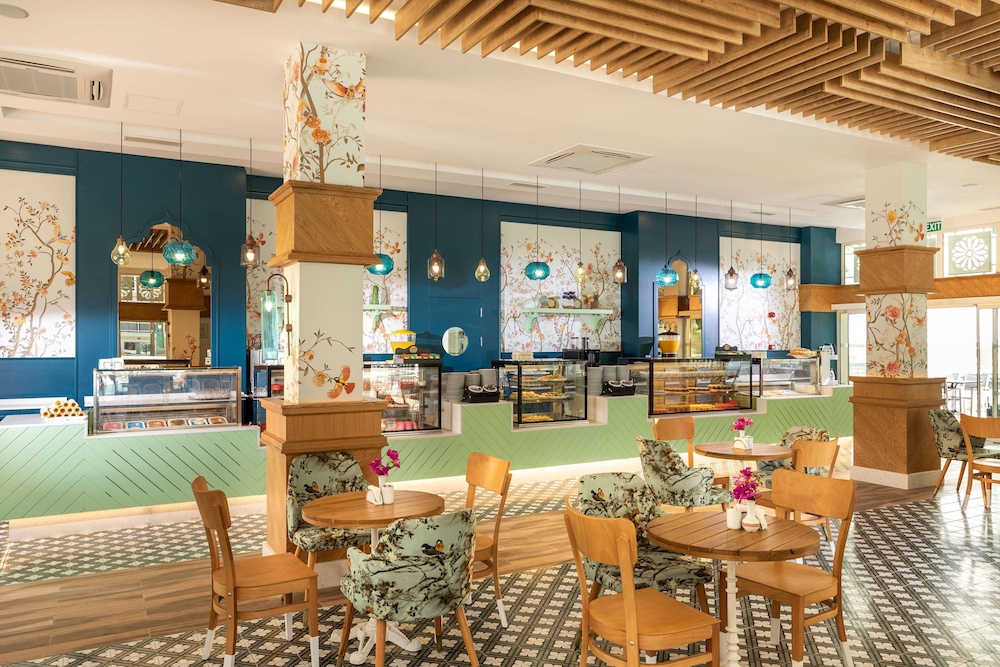Swandor Hotels & Resort Topkapi Sarayı - Her Şey Dahil - Image 112
