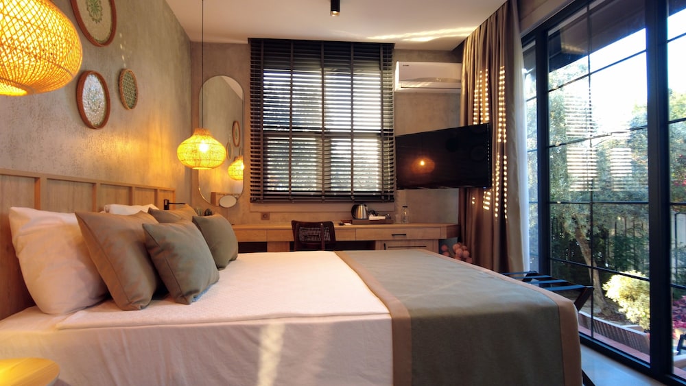 Route Otel Kaleiçi - Image 48