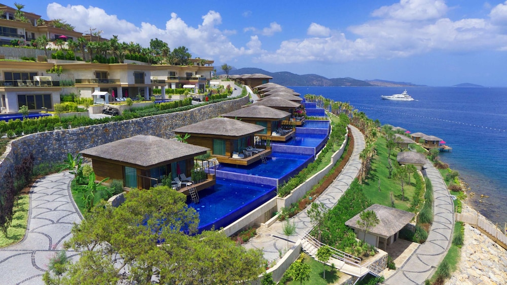 Be Premium Bodrum - Image 84