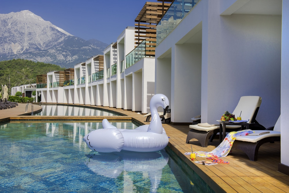 Rixos Premium Tekirova - Efsaneler Ülkesi - Image 19