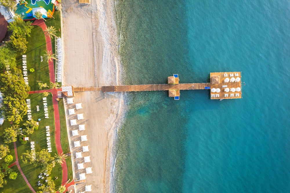 TUI Magic Life Rixos Beldibi +16 - Image 101