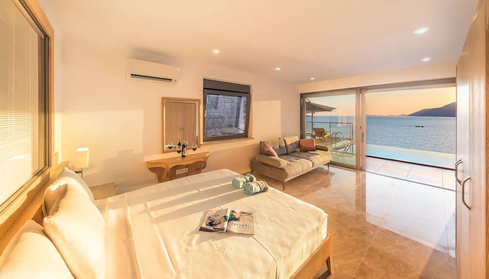 Mekvin Hotels Deniz Feneri Fener Yetişkinlere Özel +12 - Image 66