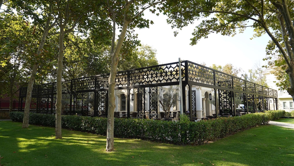 Swandor Hotels & Resort Topkapi Sarayı - Her Şey Dahil - Image 104