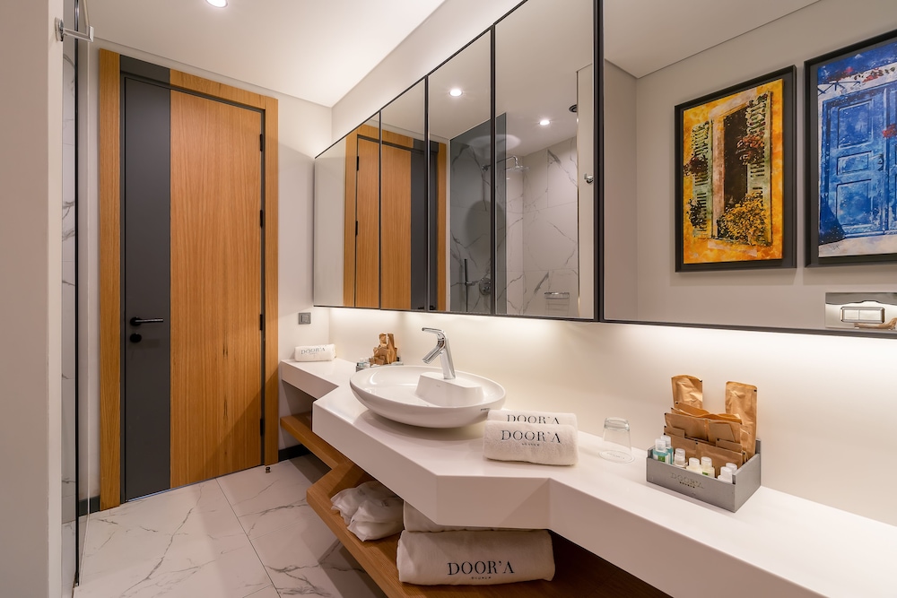 Selectum Luxury Door’a Bodrum - Image 80