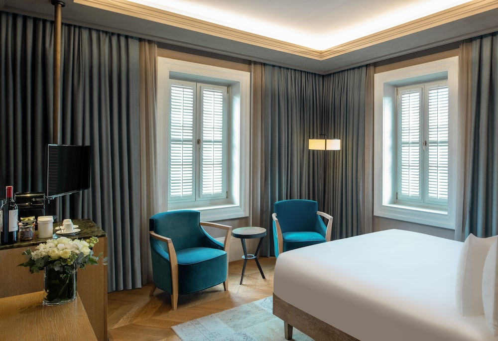 10 Karakoy İstanbul - Özel Sınıf - Image 12