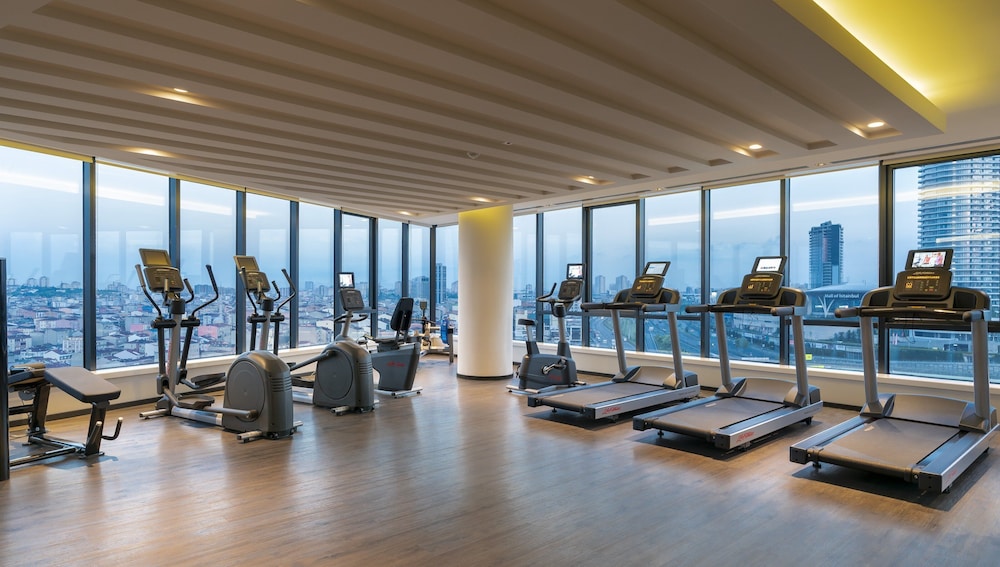Centro Westside Oteli tarafından Rotana - Image 40