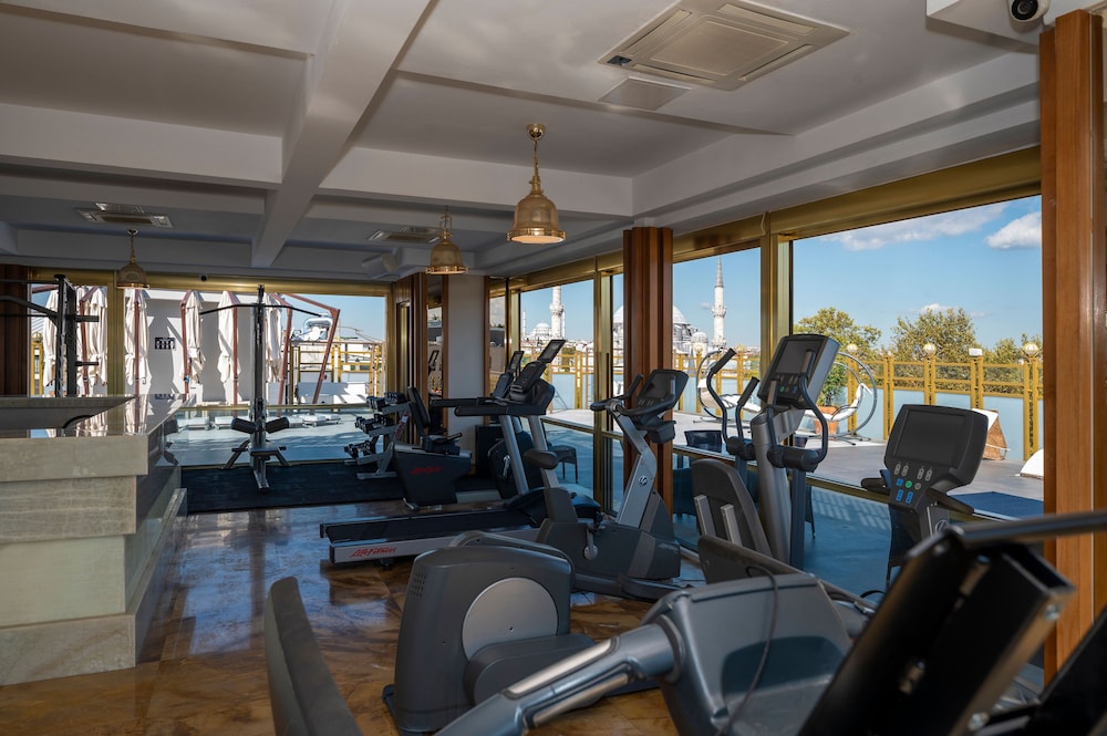 Wyndham İstanbul Eski Şehir - Image 39