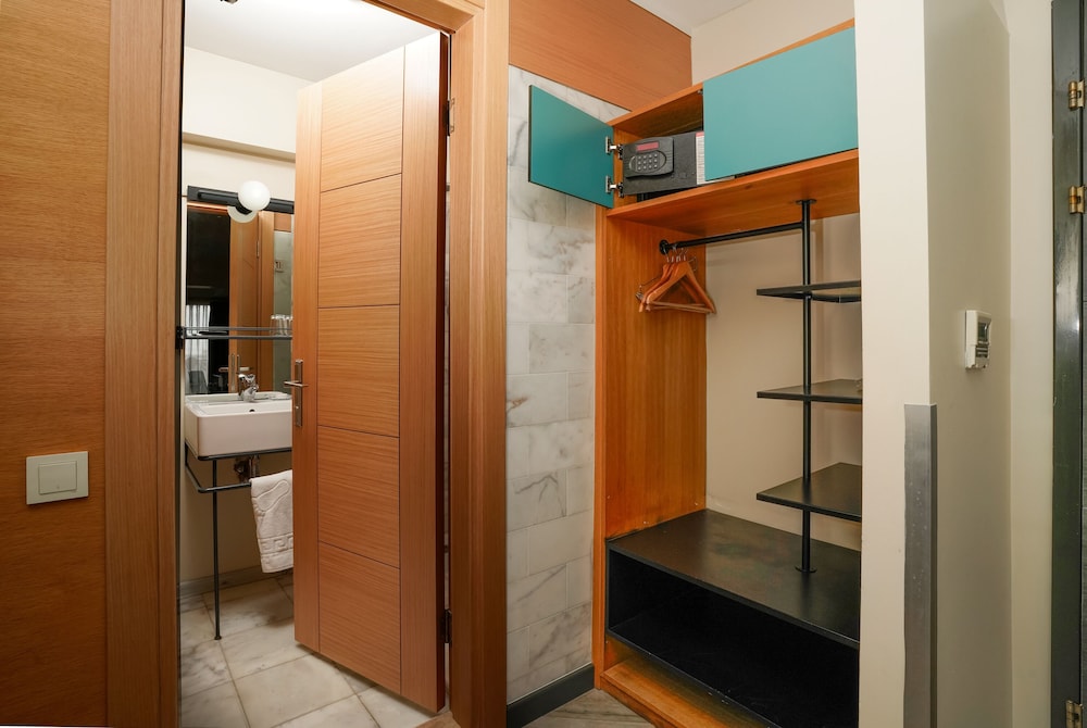 Faros Otel Taksim - Image 8