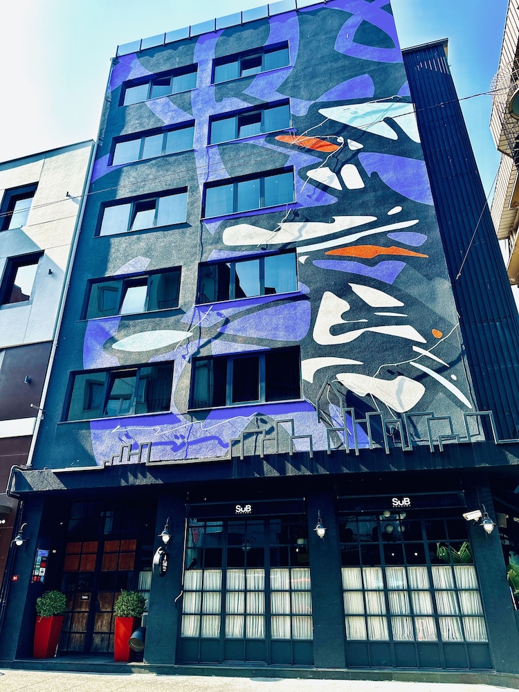SuB Karaköy - Özel Sınıf - Image 9