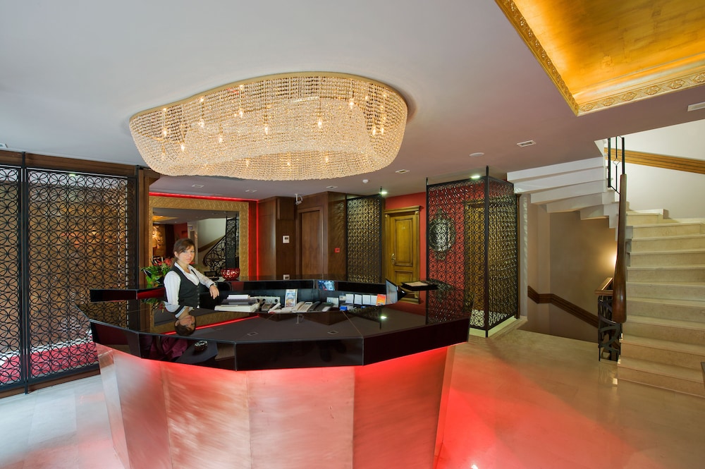 Ferman Otel - Özel Sınıf - Image 107