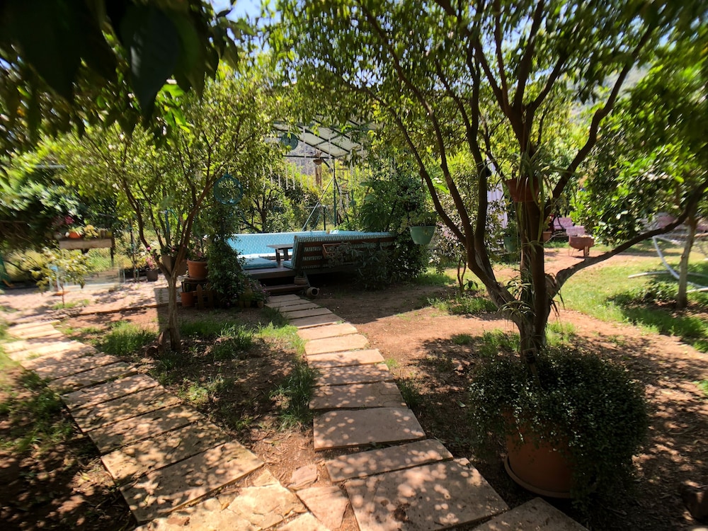 Turkuaz Bungalows - Image 28