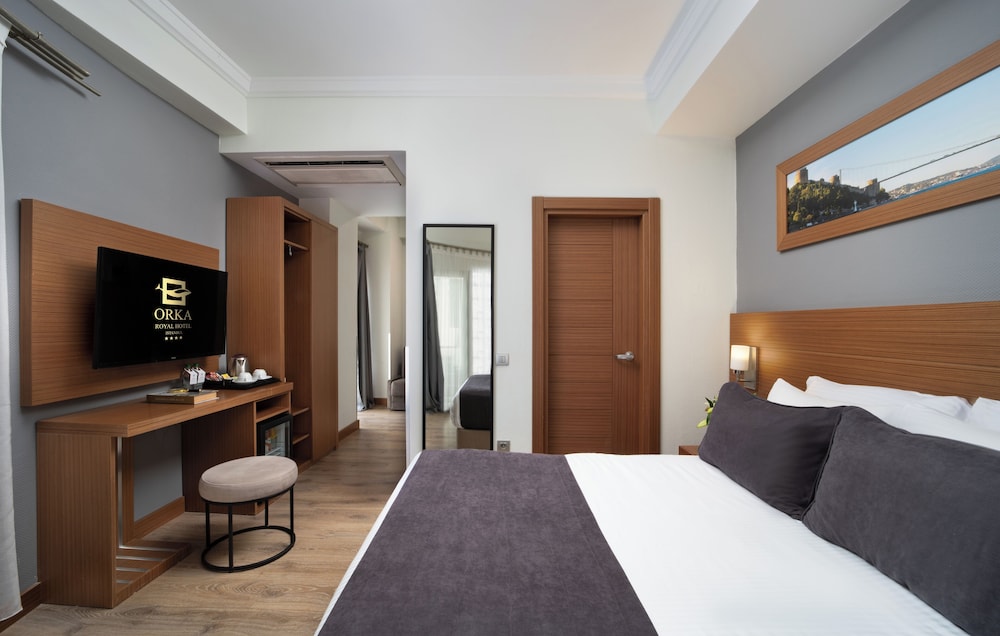 Orka Royal Otel & Spa - Image 16