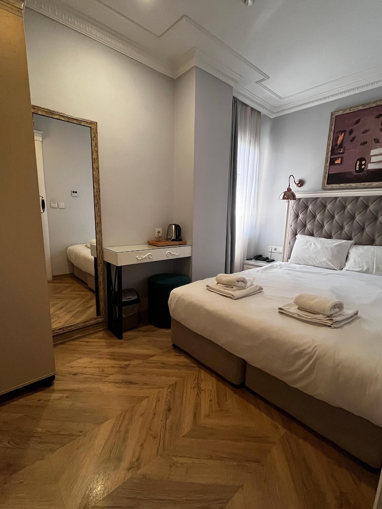 Good Night Otel İstanbul - Image 23