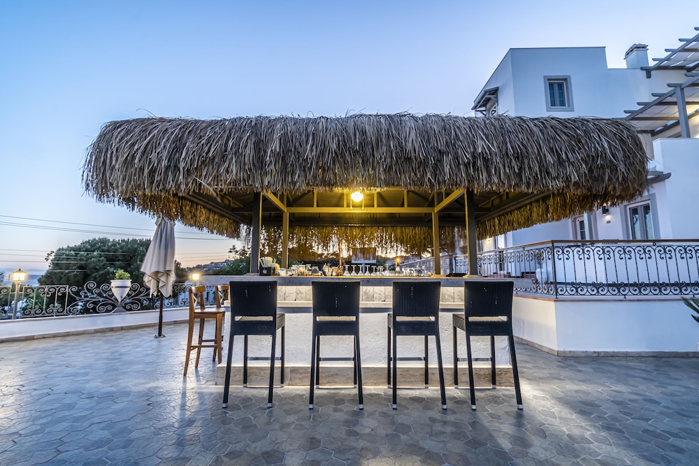 Elementa Boutique Otel - Image 37
