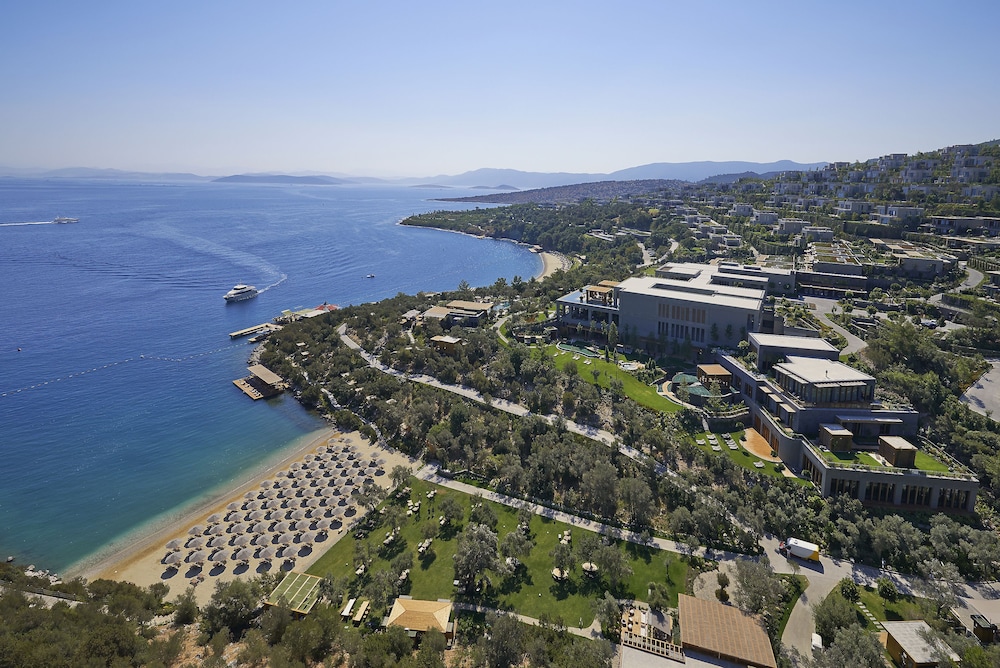 Mandarin Oriental, Bodrum - Image 175