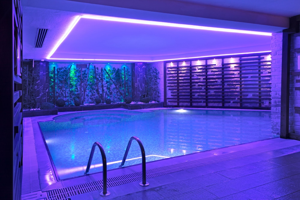 Mercure İstanbul Bomonti - Image 74