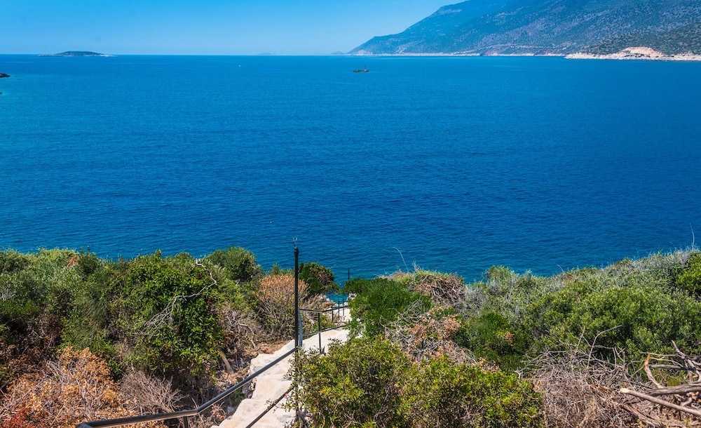 Mekvin Hotels Deniz Feneri Fener Yetişkinlere Özel +12 - Image 11