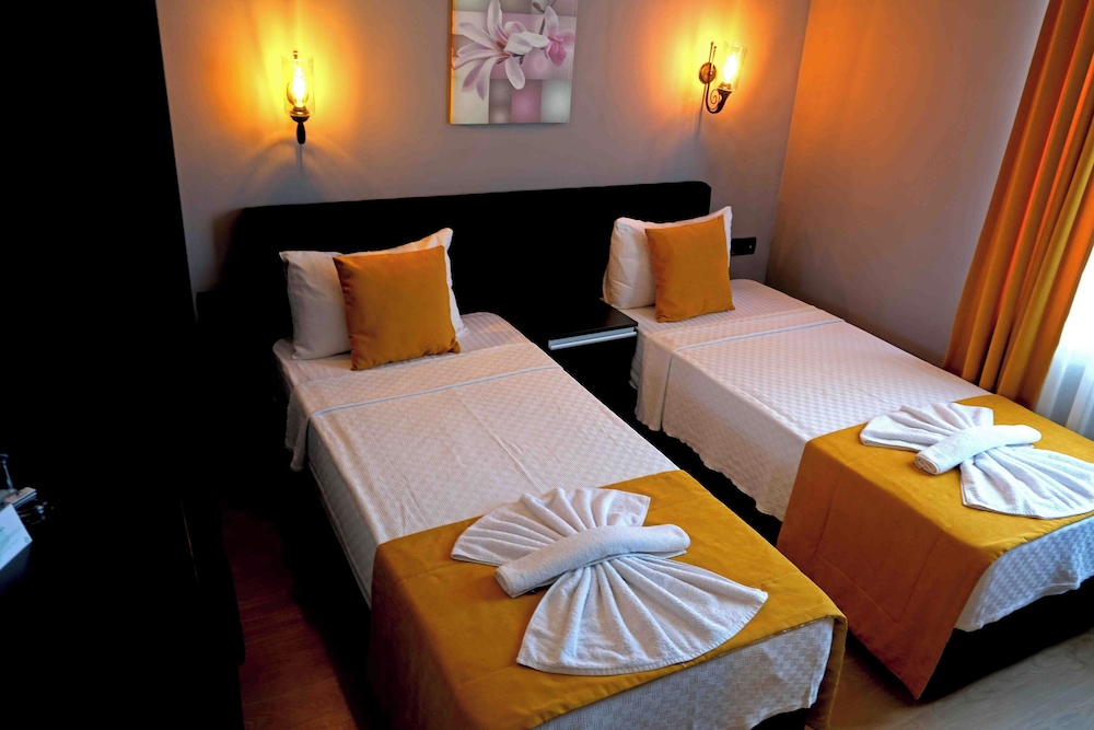 Yasemin Otel - Image 16