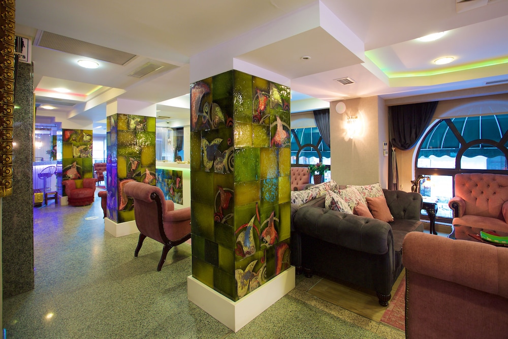 Zagreb Oteli - Image 15