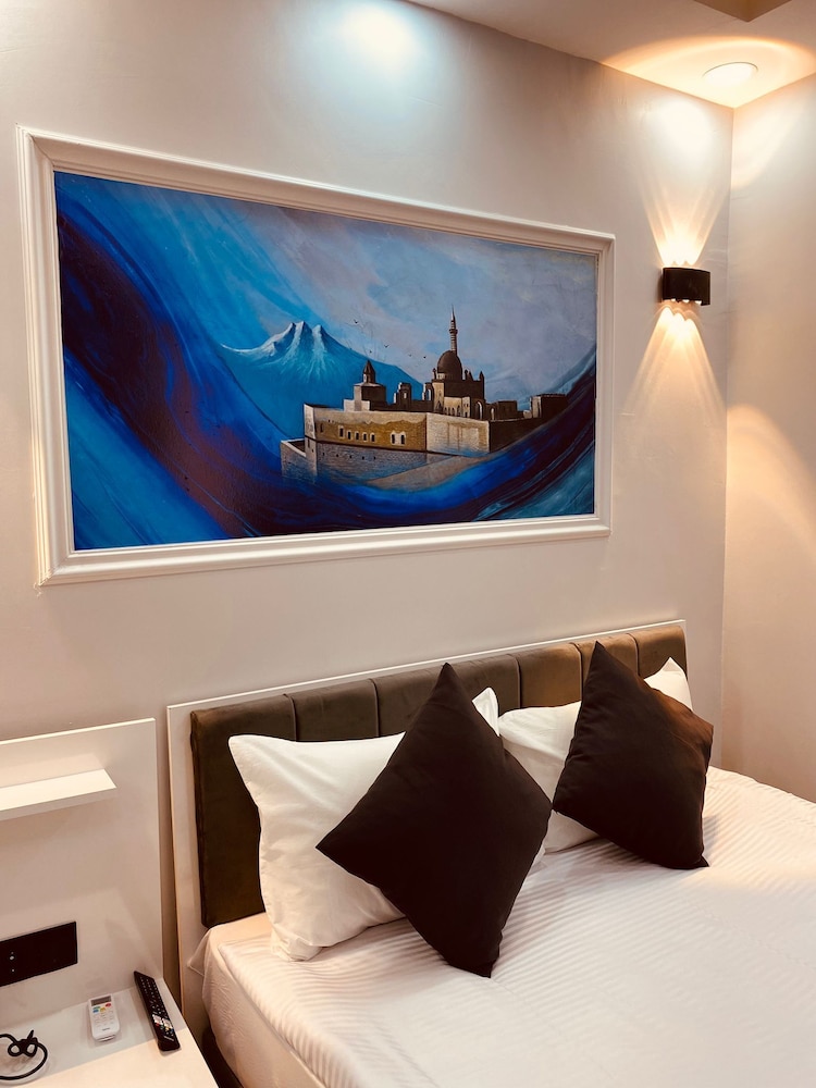 Hodegon Suite Otel - Image 37