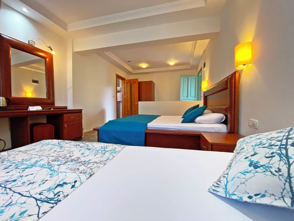 Zehra Tatil Köyü - Alkolsüz Herşey Dahil - Image 80