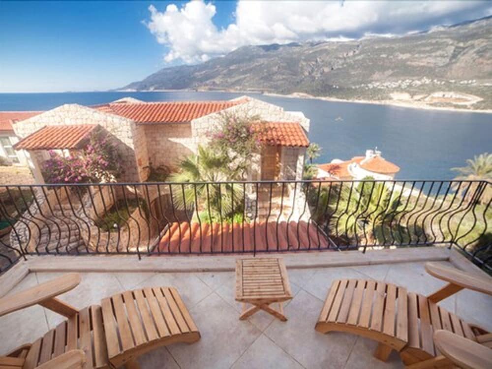 Mekvin Hotels Deniz Feneri Fener Yetişkinlere Özel +12 - Image 37