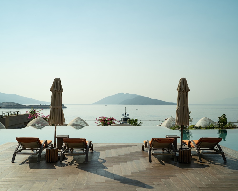 Caresse, Lüks Koleksiyon Tatil Köyü & Spa, Bodrum - Image 32