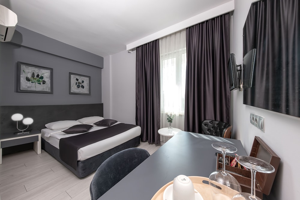 Expo Park Otel - Image 9