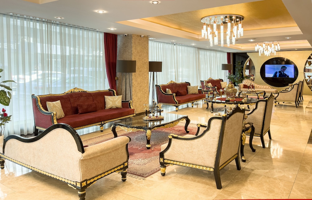 The Conforium Hotel - Image 25