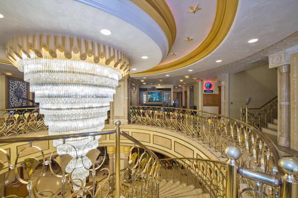 Wyndham İstanbul Eski Şehir - Image 63
