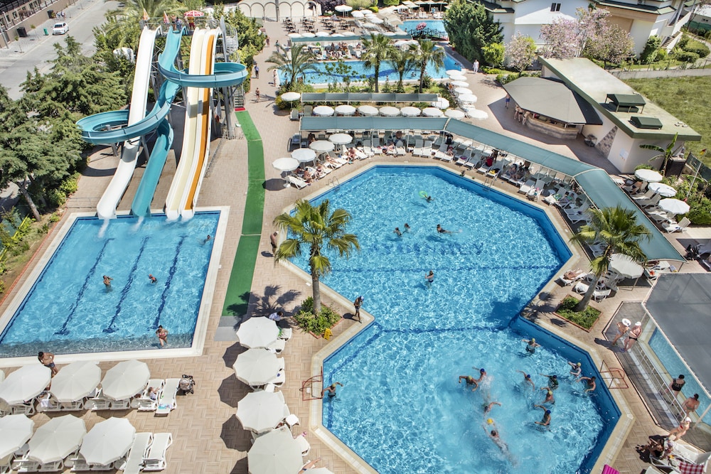 Aydinbey Gold Dreams - All Inclusive - Image 13