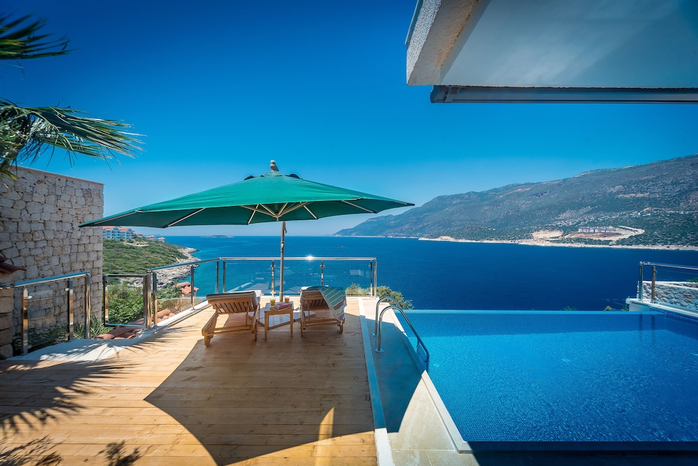 Mekvin Hotels Deniz Feneri Fener Yetişkinlere Özel +12 - Image 100