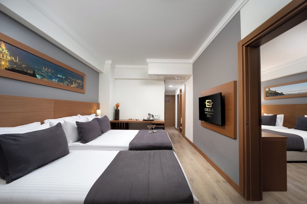 Orka Royal Otel & Spa - Image 18